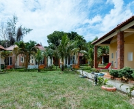 Khu vực công cộng