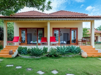 Sea View Family Bungalow