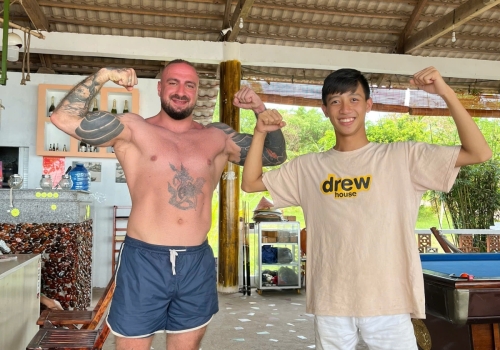 Tiện Ích Tại Resort - 3