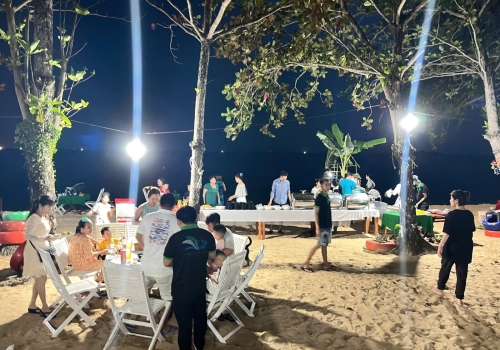 Tiện Ích Tại Resort - 5