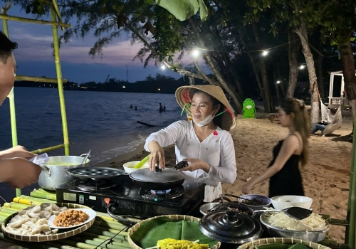 Tiện Ích Tại Resort - 7