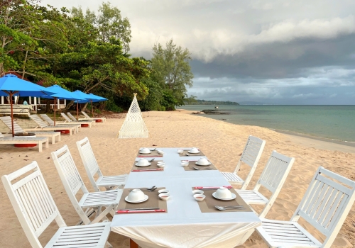 Tiện Ích Tại Resort - 4