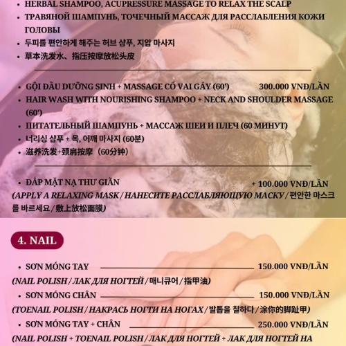 Album Queenie Spa 1