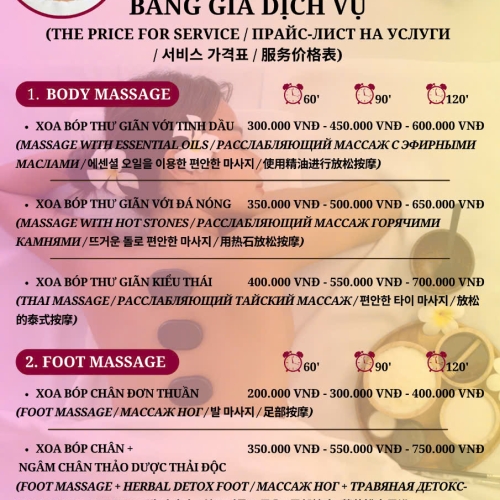 Album Queenie Spa 1
