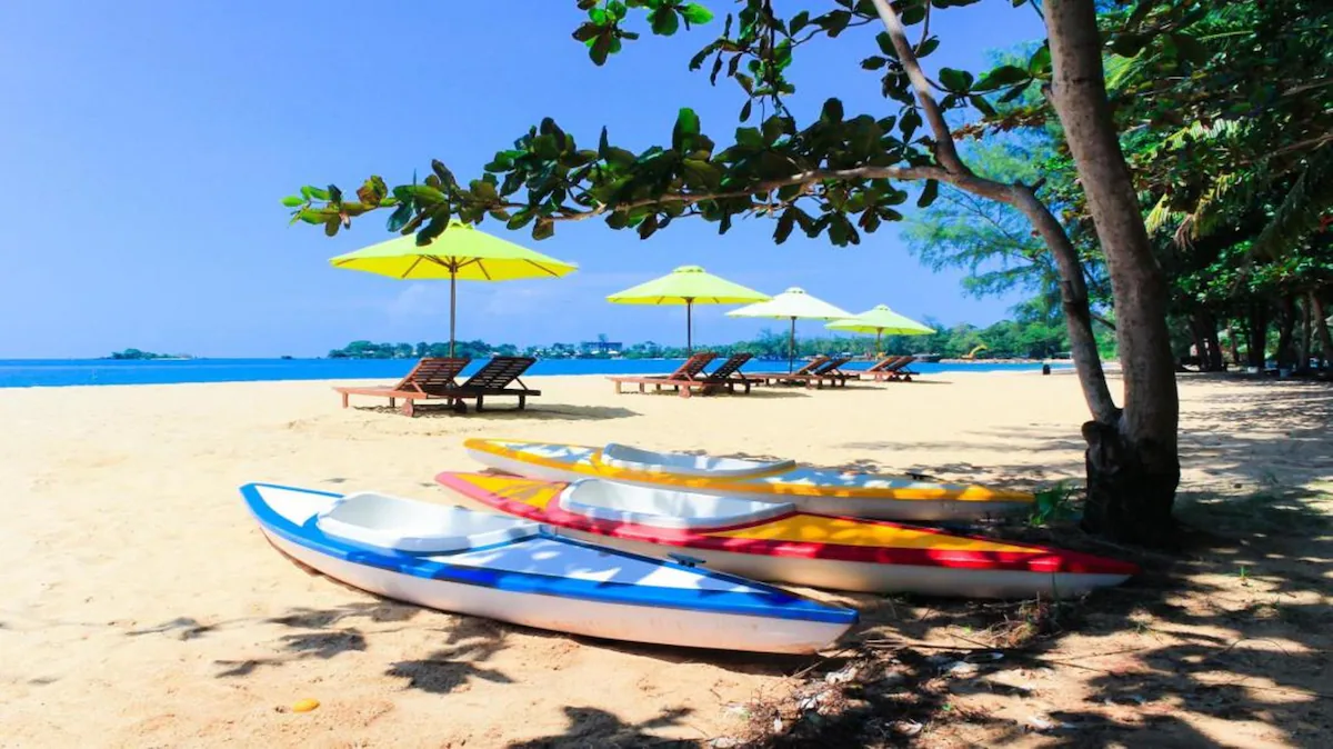 Tiện Ích Tại Resort - 14