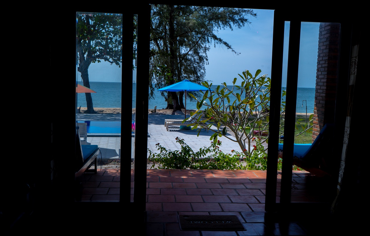 Seaview Bungalow - 8