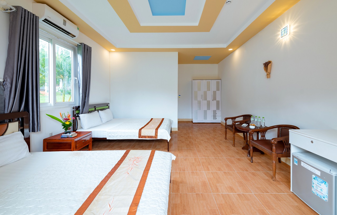 Seaview Bungalow - 6