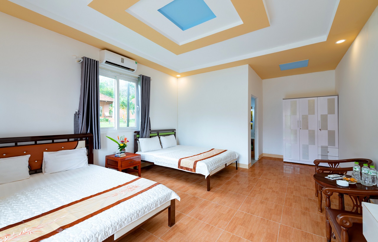 Seaview Bungalow - 9