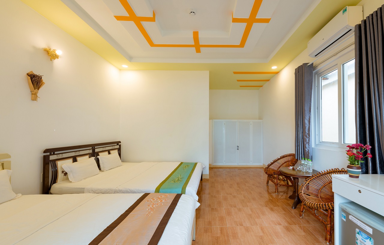 Seaview Bungalow - 5