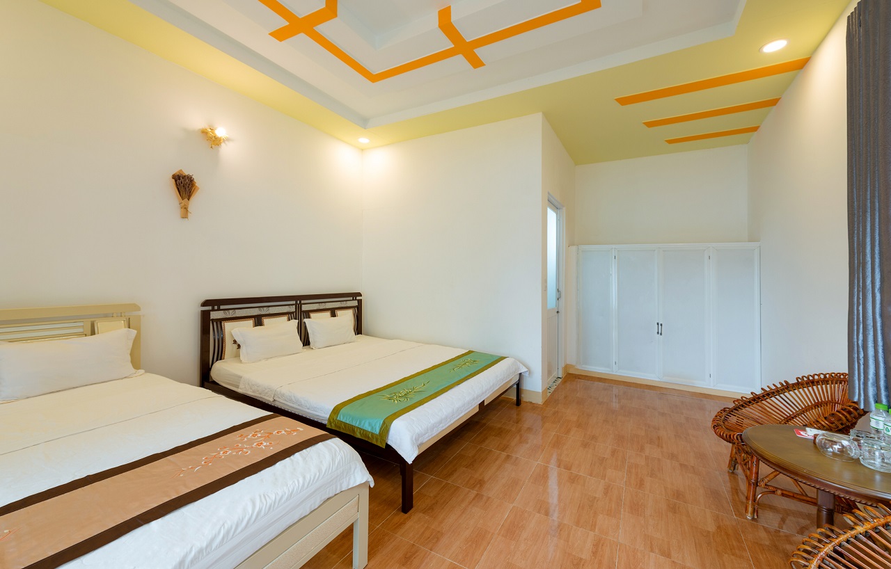 Seaview Bungalow - 7