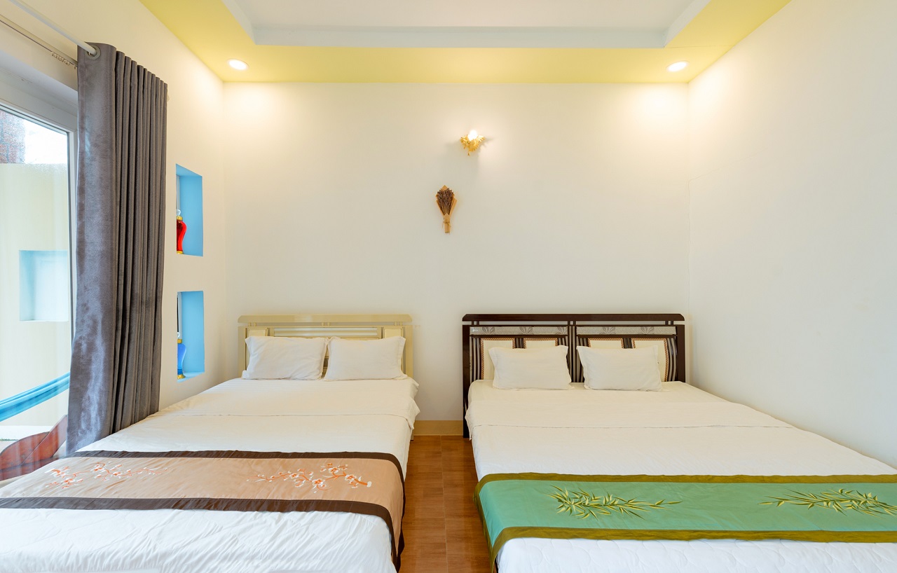 Seaview Bungalow - 3