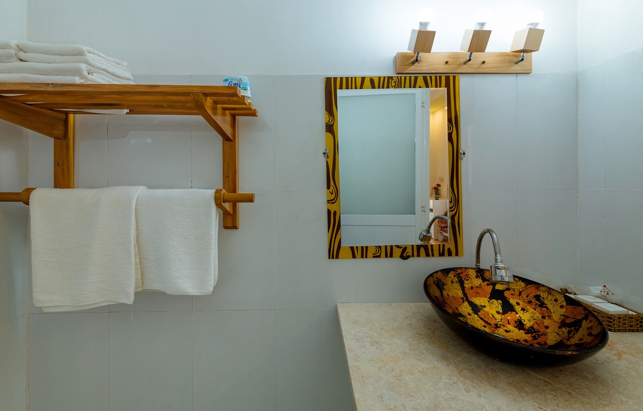 Seaview Bungalow - 4