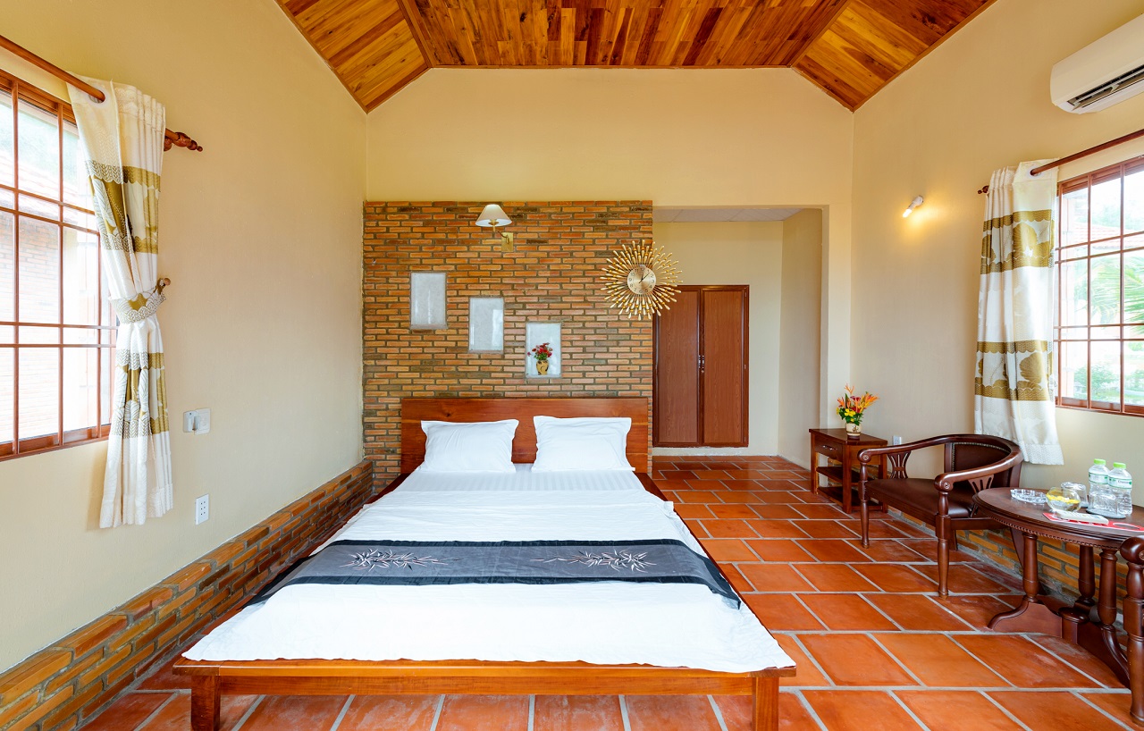 Seaview Bungalow - 11