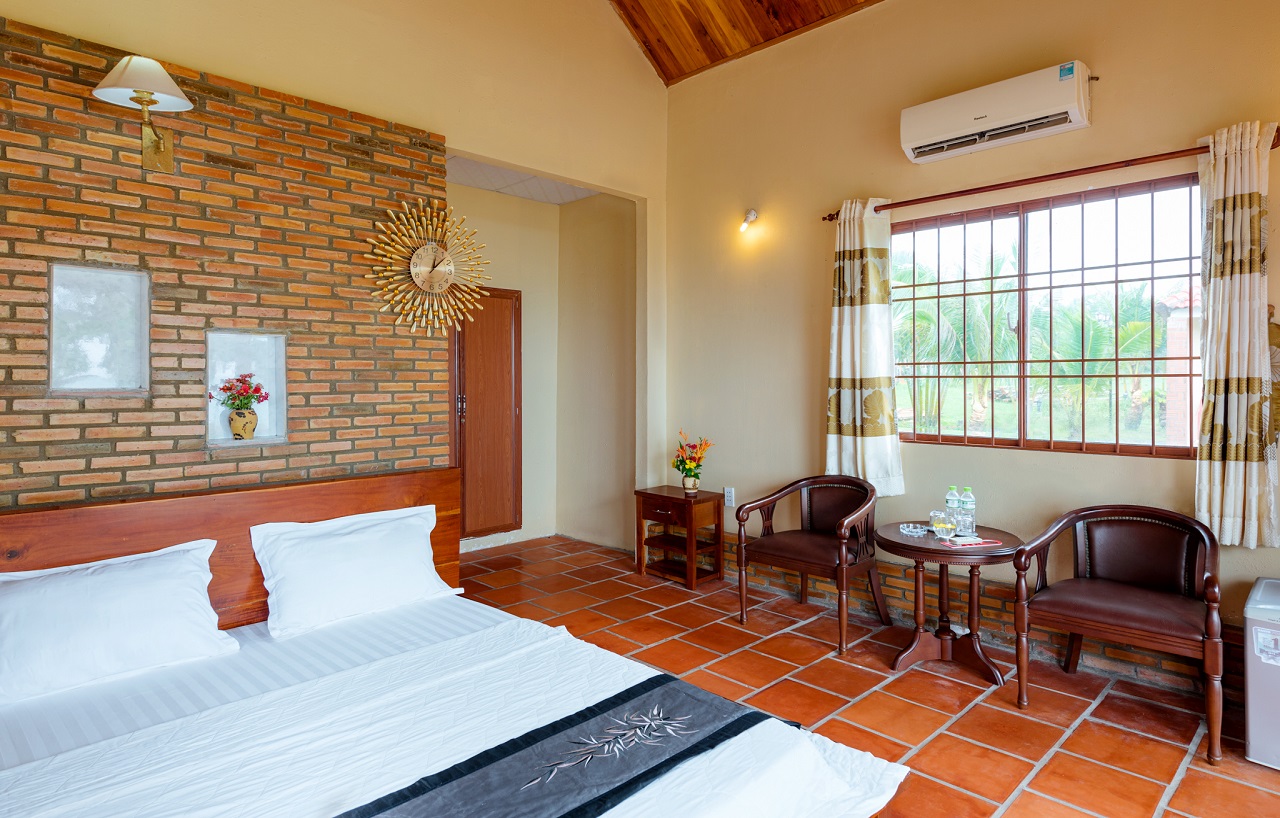 Seaview Bungalow - 13