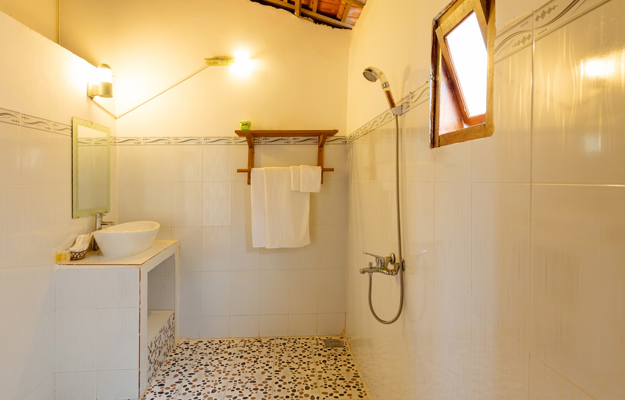 Sea View Family Bungalow - 2