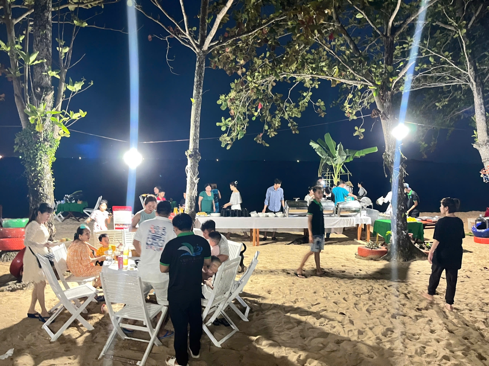Tiện Ích Tại Resort - 5