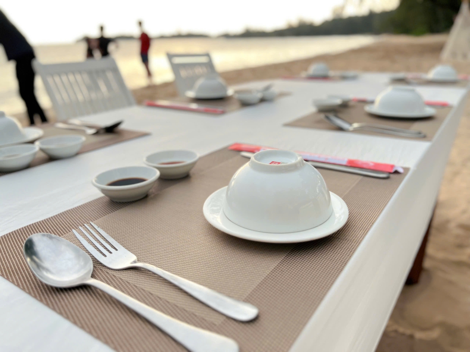 Tiện Ích Tại Resort - 1