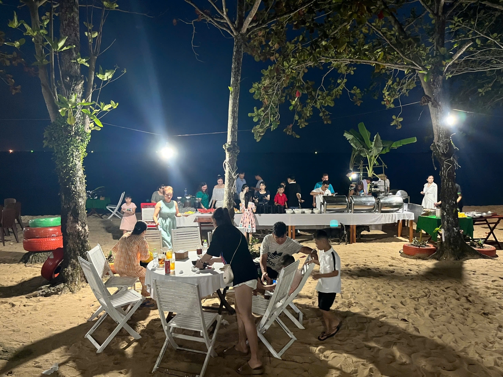 Tiện Ích Tại Resort - 11