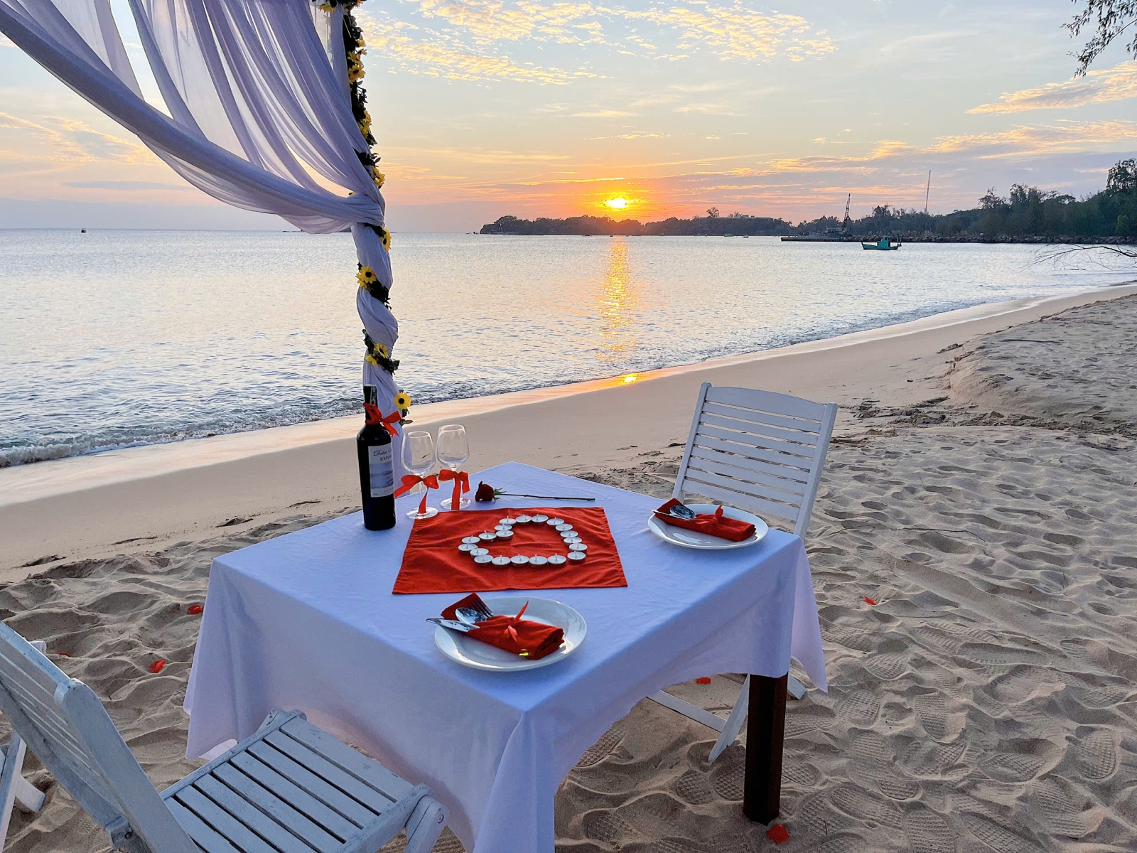 Tiện Ích Tại Resort - 10
