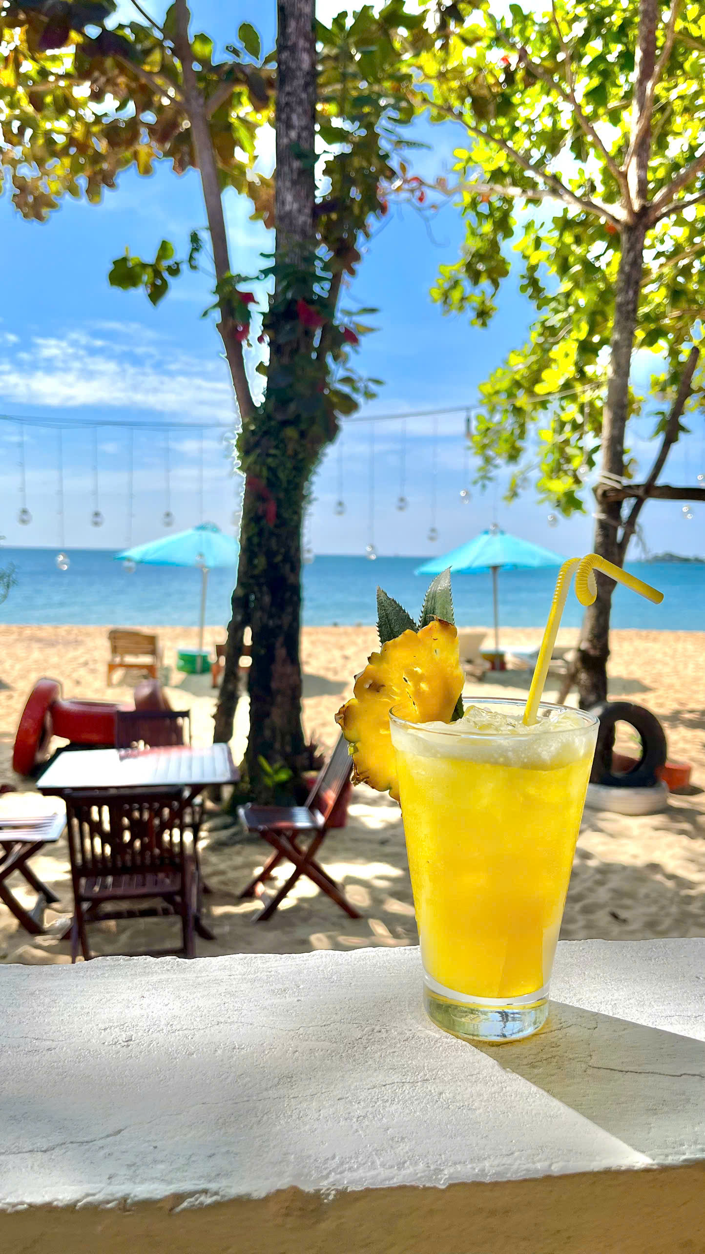 Tiện Ích Tại Resort - 9