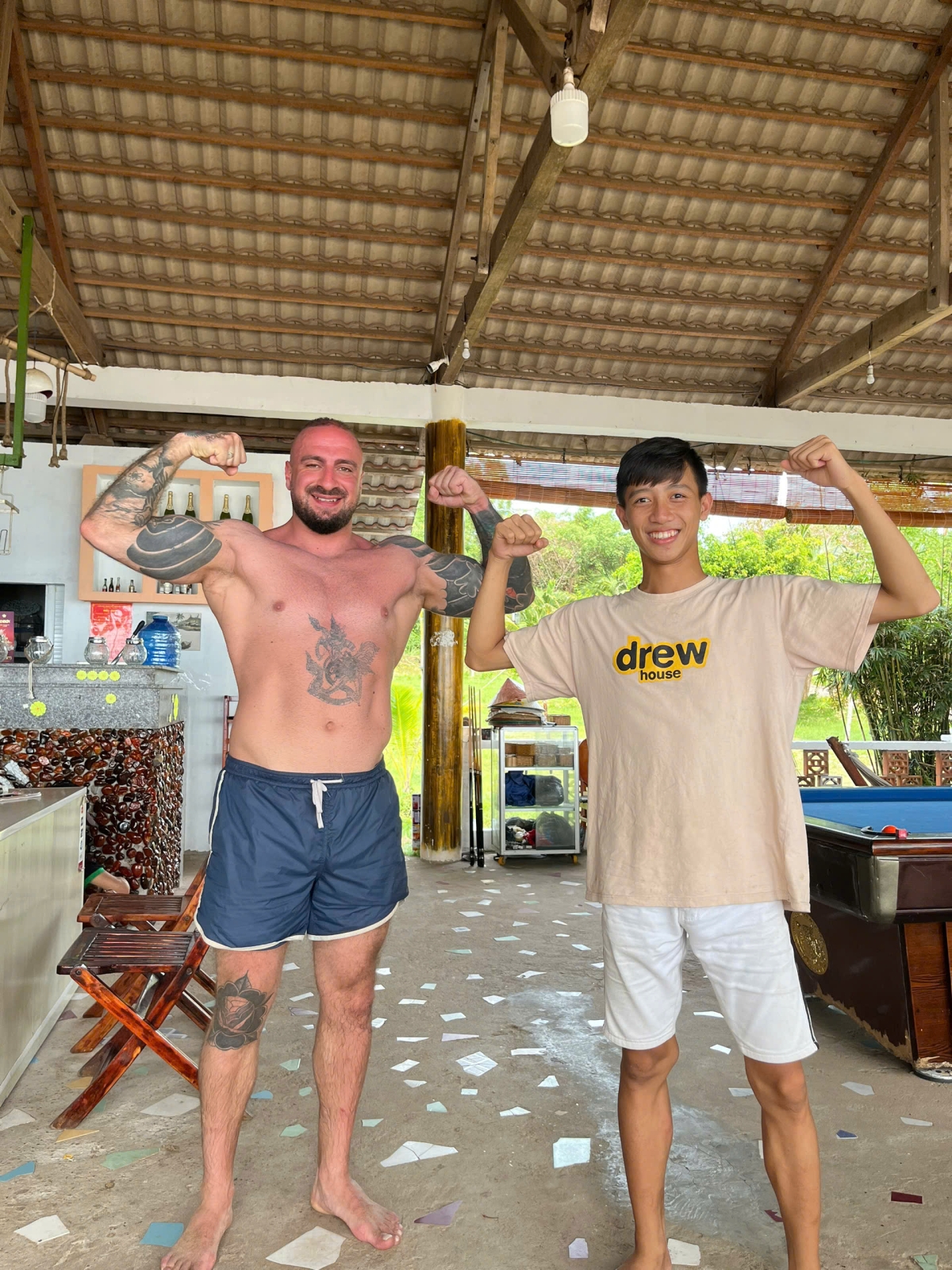 Tiện Ích Tại Resort - 12